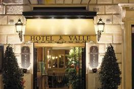 Valle Hotel Rome